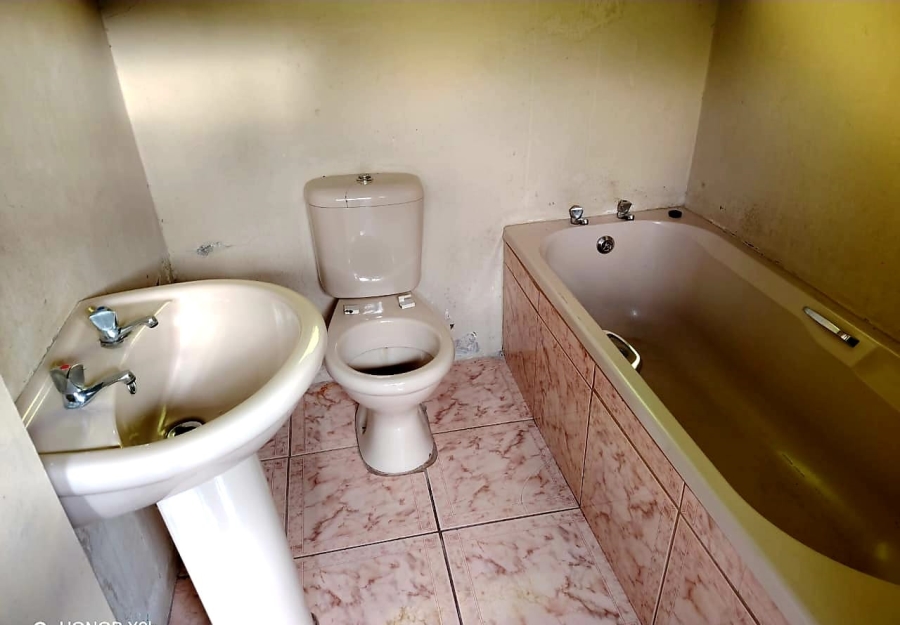  Bedroom Property for Sale in Mdantsane Nu 2 Eastern Cape